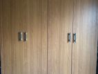 4 Door Large Cupboard