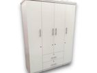 4 door melamine Cupboard