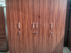 4 Door Melamine Cupboard (k-28)