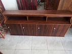 4 door pantry cupboard (H-9)