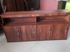4 Door Pantry Cupboard (I-9)