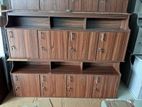 4 door pantry cupboard (I-9)
