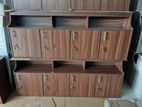 4 Door Pantry Cupboard (I-9)