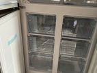 4 Door Refrigerator