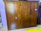 4-Door Teak Cupboard