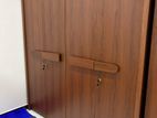 4 Door Wardrobe