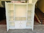 4 door wardrobes
