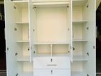 4 door wardrobes