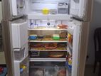 4 Doors Refrigerator