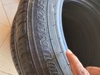 4 Dunlop Tyres 155/65/14
