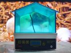 4 Eggs Mini Incubator