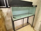 4 Feet Fish Tank
