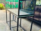 4 Feet Fish Tank