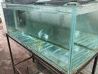 4 Feet Fish Tank