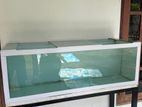 4 Feet Fish Tank