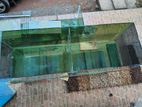 4 feet Fish Tank