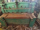 4 Feet Shearing Machine