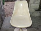 4 Fiber Chair