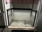 Fish Tank with Rack