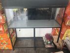 4 Ft Fish Tank