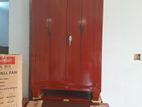 4 Ft Steel Cupboards