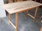 4 Ft Tables