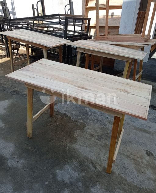 4 ft Tables for Sale Dehiwala ikman