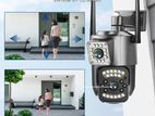 4 G Dual Sc-03 Cctv Camera