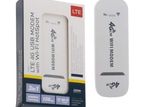 4 G Lte Wi Fi Router Wingle Usb Dongle