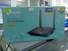 4 G Router LTE 300 Mbps