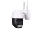 4 G - Sim Wifi Cloud Ip Ptz Smart Camera