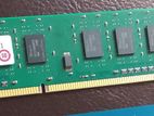 4 GB DDR 3 Desktop RAM