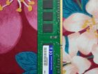 4GB DDR 3 RAM