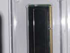 4GB DDR4 Laptop RAM