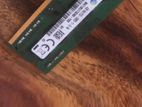 4GB Laptop RAM DDR3