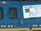 4GB Ram for Laptop