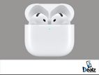 4 Gen Earpods