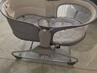 4 in 1 Bassinet