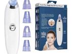 4-in-1 Electric Derma Blackhead Remover