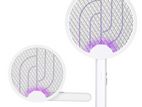 4-in-1 Electric Mosquito Swatter Rechargeable