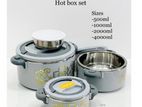 4 In 1 Food Hot Box