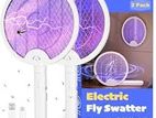 4 IN 1 Mosquito Racket Electric