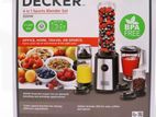 4 in 1 Blender Set