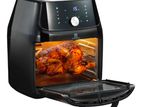 4 in 7 Digital Air Fryer 16l