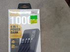 4 in One Power Bank 10000w