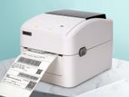 4 Inch Barcode Label Printer (Shipping Printer) Usb+bluetooth