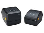 4-inch Desktop Printer ZD230 Zebra