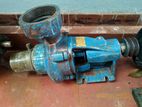 4 inch Solex Pump