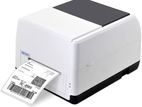 4 Inch XP-T451B Thermal Transfer & Direct Barcode Printer