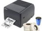 4 Inch -XP-T451B Thermal Transfer Label Printer